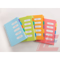 Classroom Notebook Free School Supplies Samples